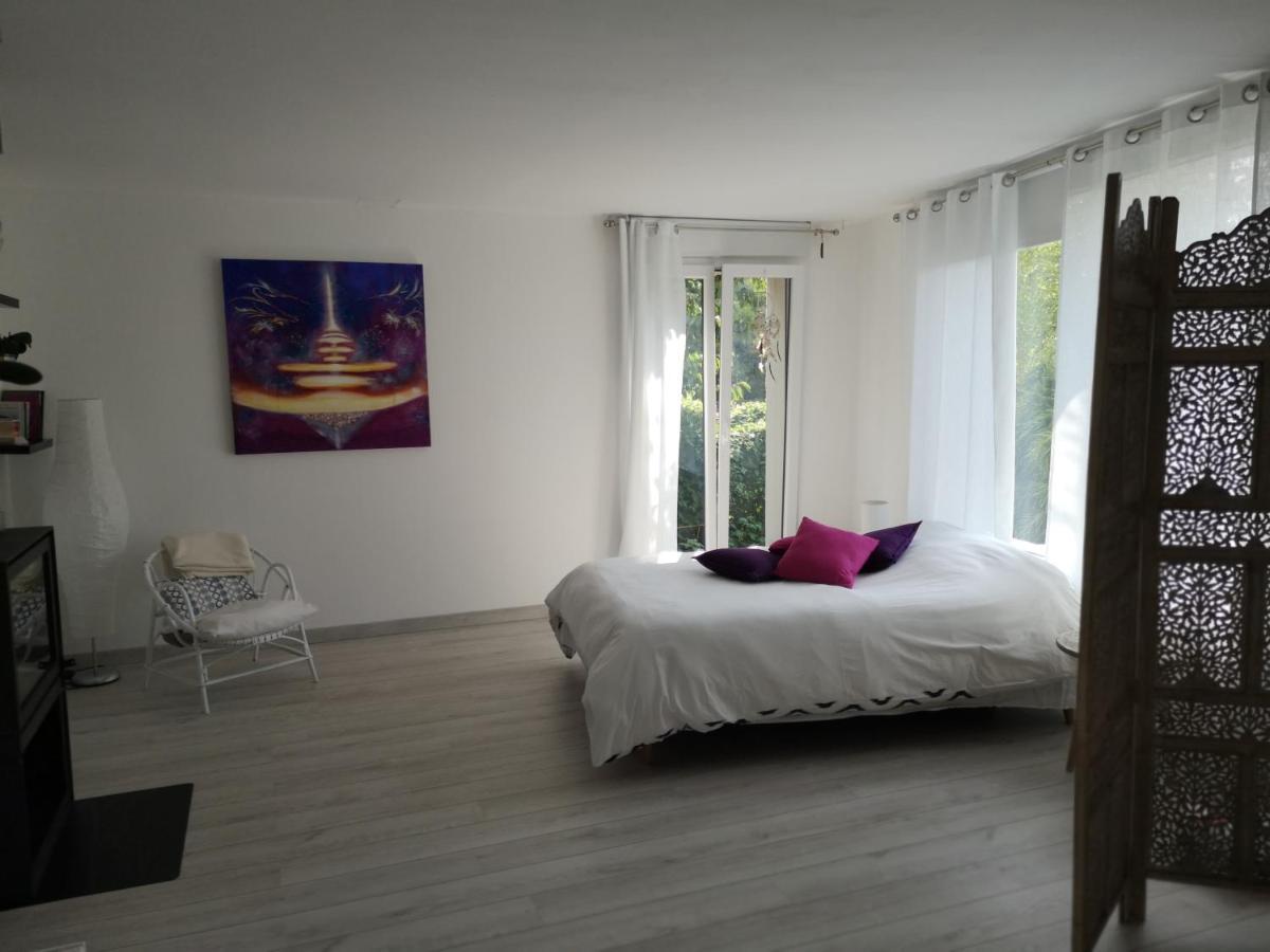 La Maison D'Ayona Herrlisheim-pres-Colmar Bagian luar foto